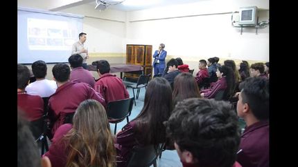 |Los encuentros tienen lugar todo el año en distintas entidades.