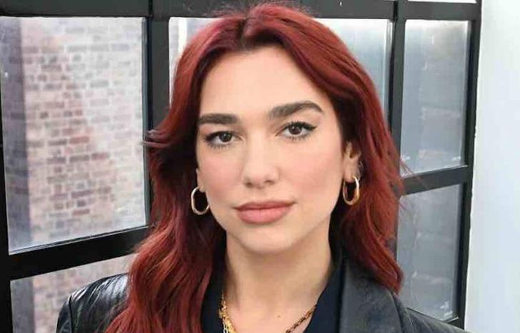 Dua Lipa, fan de un autor argentino.