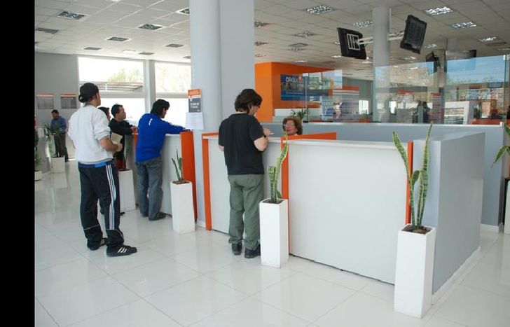 En 2018,se entregaron más licencias y turnos que en 2016 y 2017.