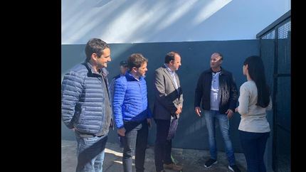 martin: ?las familias podran darle la mejor atencion a las mascotas?