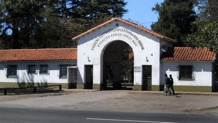 tras el brote de contagios, como esta la situacion en el cottolengo don orione