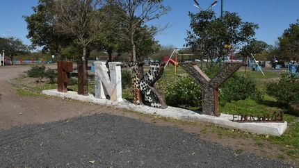 Este sábado habrá una jornada especial de Ambiente Lomas y participará la organización del Patio de las Rosas.