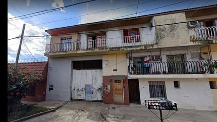 una mujer mato a punaladas a su marido en gerli y aseguro que lo hizo para defenderse