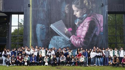 La UNLZ tiene más de 30 carreras de grado y tecnicaturas universitarias.