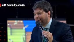 Guido Kaczka arrancará The Balls, su nuevo programa en El Trece.