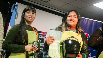 Este mes arranca el primer cuatrimestre del programa en Lomas.