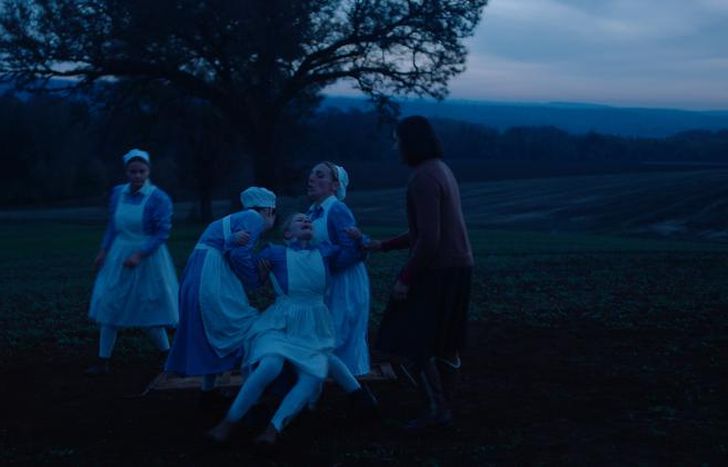 Se estrena el viernes.