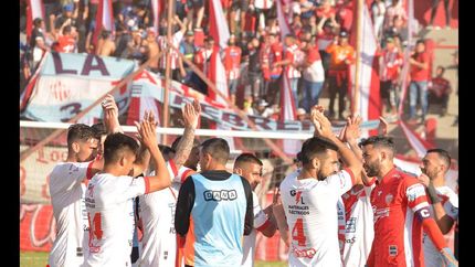 El equipo de Della Picca no tuvo su mejor tarde en Timote y Castro.