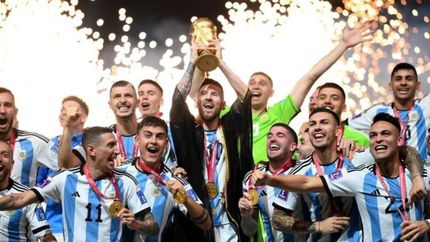 El adelanto de Elijo Creer se verá en los cines.