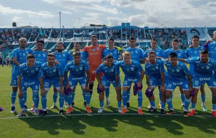 En la despedida de Crivelli, se rompió un racha negativa