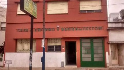 Este año colaborarán con la Sala Cestoni de Banfield.