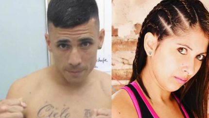 Ricardo y Camila se presentarán en Solano.