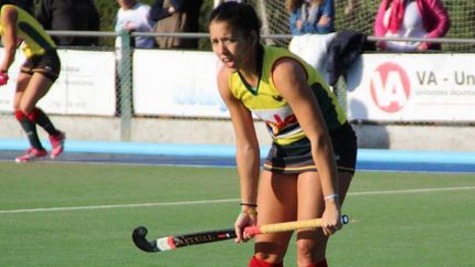 Diario La Unión | Triñanes analizó el presente de Lomas y el futuro del hóckey.
