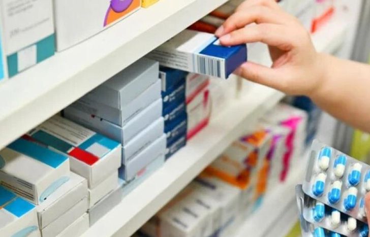 Los 10 remedios que más aumentaron alcanzan una suba promedio de 259%.