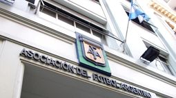 AFA suspendió los partidos del viernes por el ataque a Cristina Kirchner.