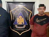 El cuarto detenido por el crimen de Agustín Rivero.