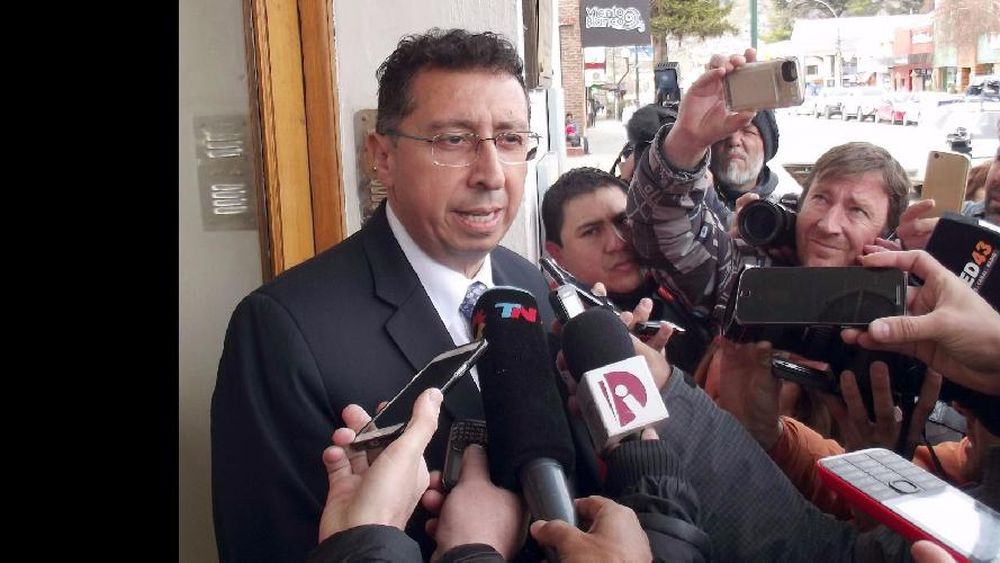 “No recibí ningún dato certero”