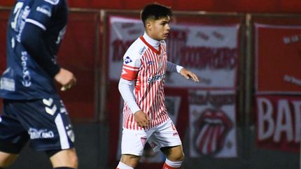 Regreso con victoria para Sandoval.
