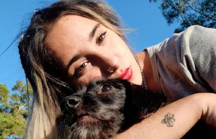 Lara fue asesinada el 1 de enero de este año.