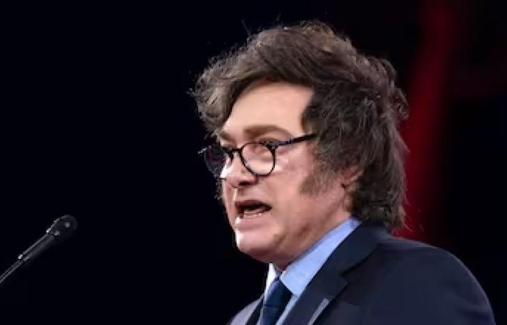 New York Times reveló una gravísima denuncia que salpica a Javier Milei.