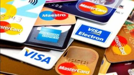 Fue una disposición del Banco Central.