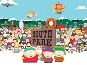 South Park en Comedy Central. South Park en Comedy Central.