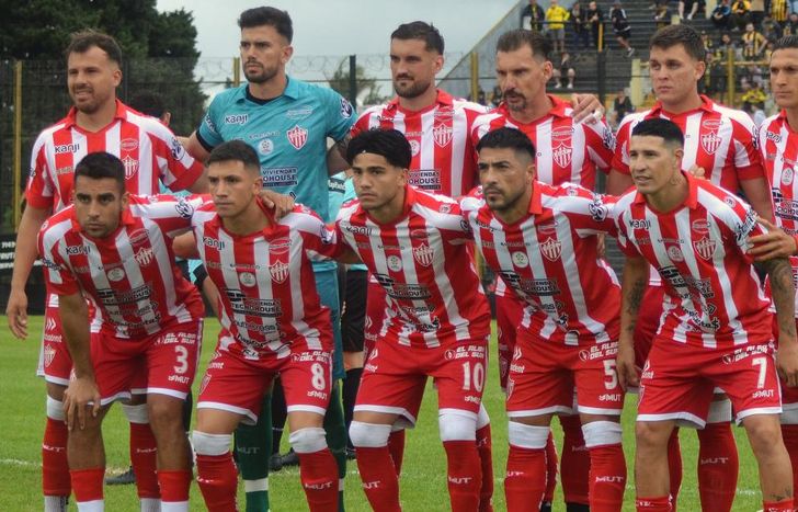 Talleres anunció las primeras salidas del plantel.