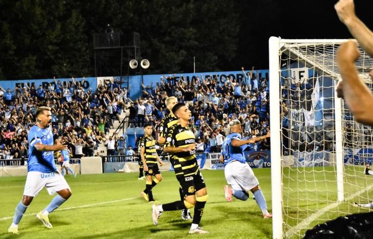 Temperley busca sumar de a tres ante el Mirasol.
