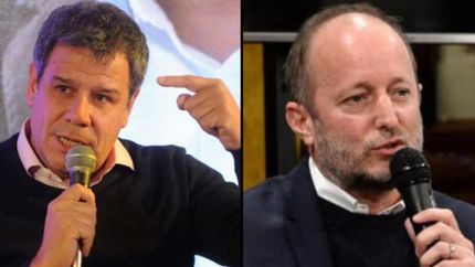 El encuentro arranca a las 19.