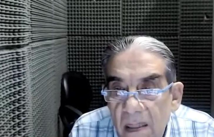 Jorge Di Pasquale declaró desde la cárcel.