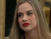 Cinzia Francischiello sufrió un accidente.&nbsp;