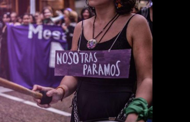 este mes comienzan a tratar los temas centrales del paro.