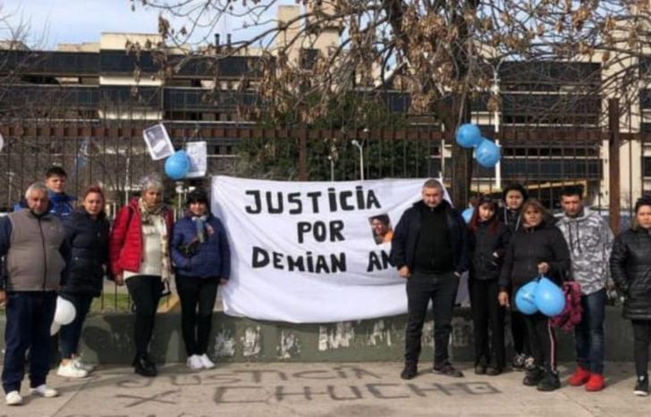 Llevaron su reclamo a los Tribunales de Lomas de Zamora.