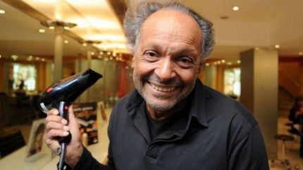 Roberto Giordano murió este viernes a los 75 años.