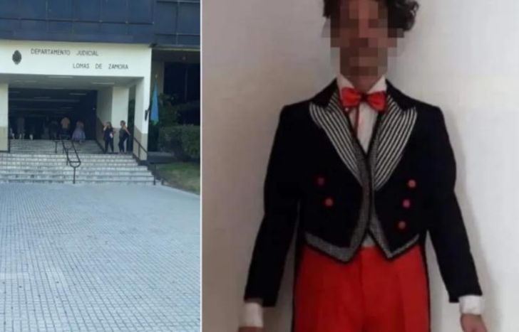 El imputado fue absuelto pero sigue siendo investigado por otras causas.