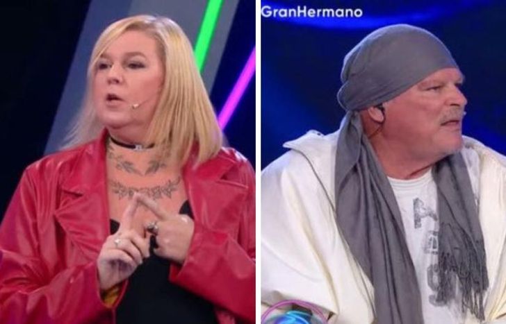 No se guardaron nada.