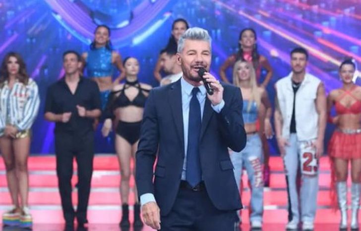 Actores criticó las expresiones de Marcelo Tinelli.