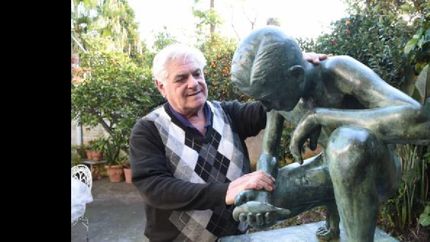 se encargó de la restauración de “remordimiento”.