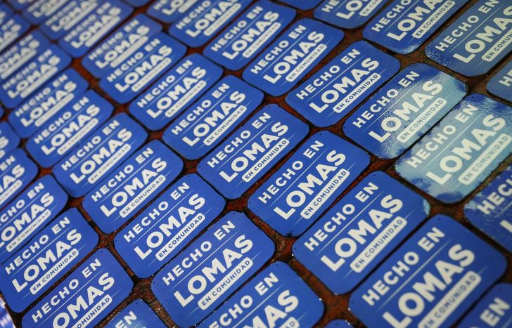 Más de 100 emprendedores e industriales ya se sumaron al programa.