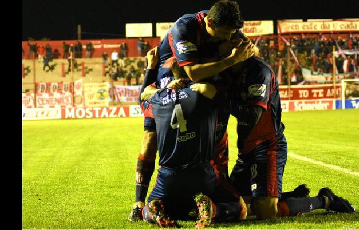 Talleres ganó en el Sur y recuperó la sonrisa tras el 4-1 ante Suárez.