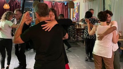 Las entradas se podrán conseguir en puerta el mismo día del evento.