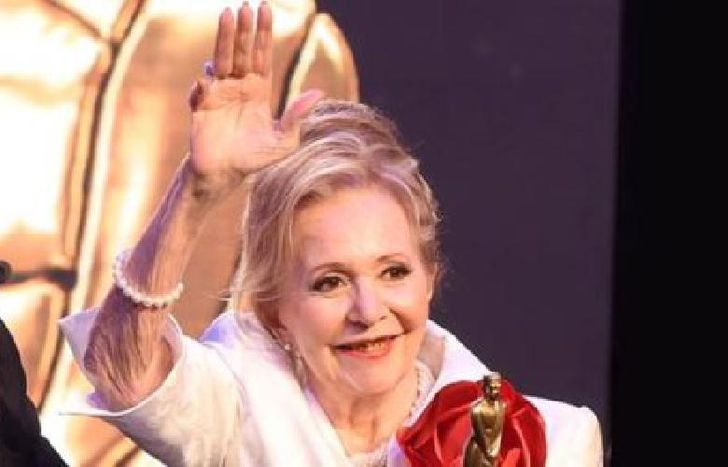 Pinky regresa a la televisión.