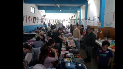 Se realizará de nuevo en la Sociedad de Fomento La Perla.