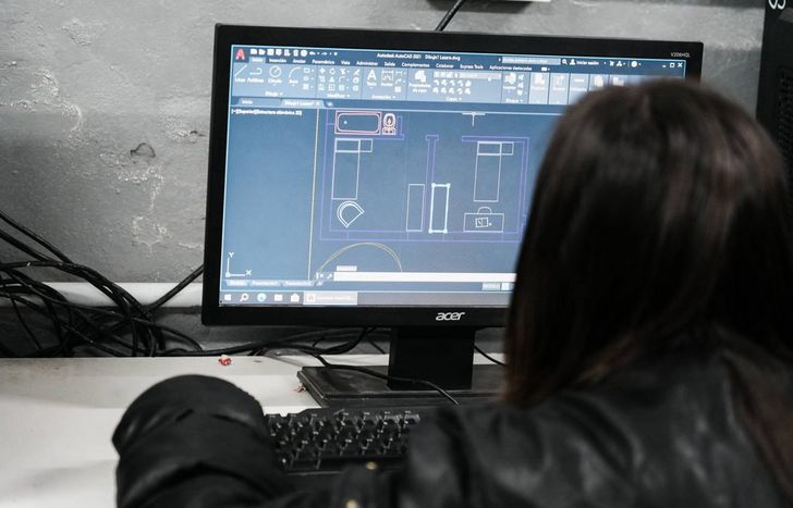 Una propuesta para potenciar el talento tecnológico en Lomas.