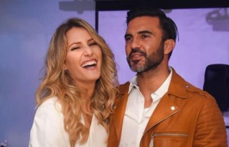 Mica Viciconte explicó por qué no le dice mi amor a Fabián Cubero.&nbsp;