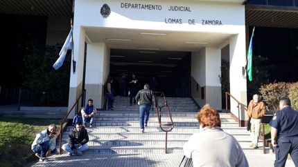 El próximo juicio será desarrollado en los Tribunales de Lomas de Zamora.