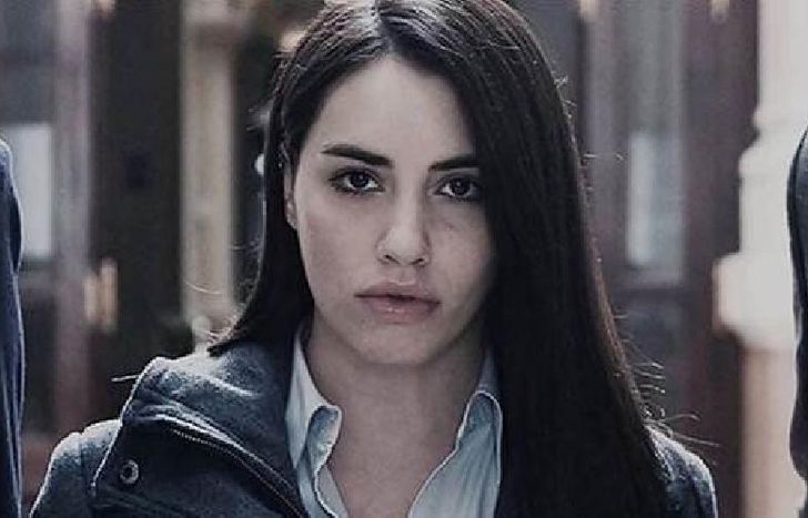 lali y otra distinción.