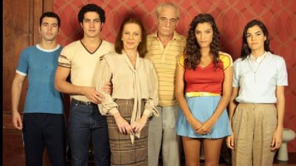 “Historia de un clan” regresa a la TV Pública