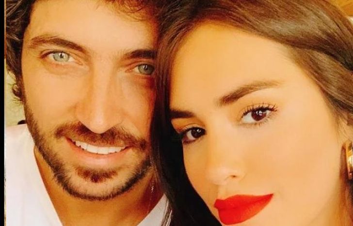 Lo informó en Twitter.