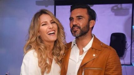 Mica Viciconte explicó por qué no le dice mi amor a Fabián Cubero.&nbsp;